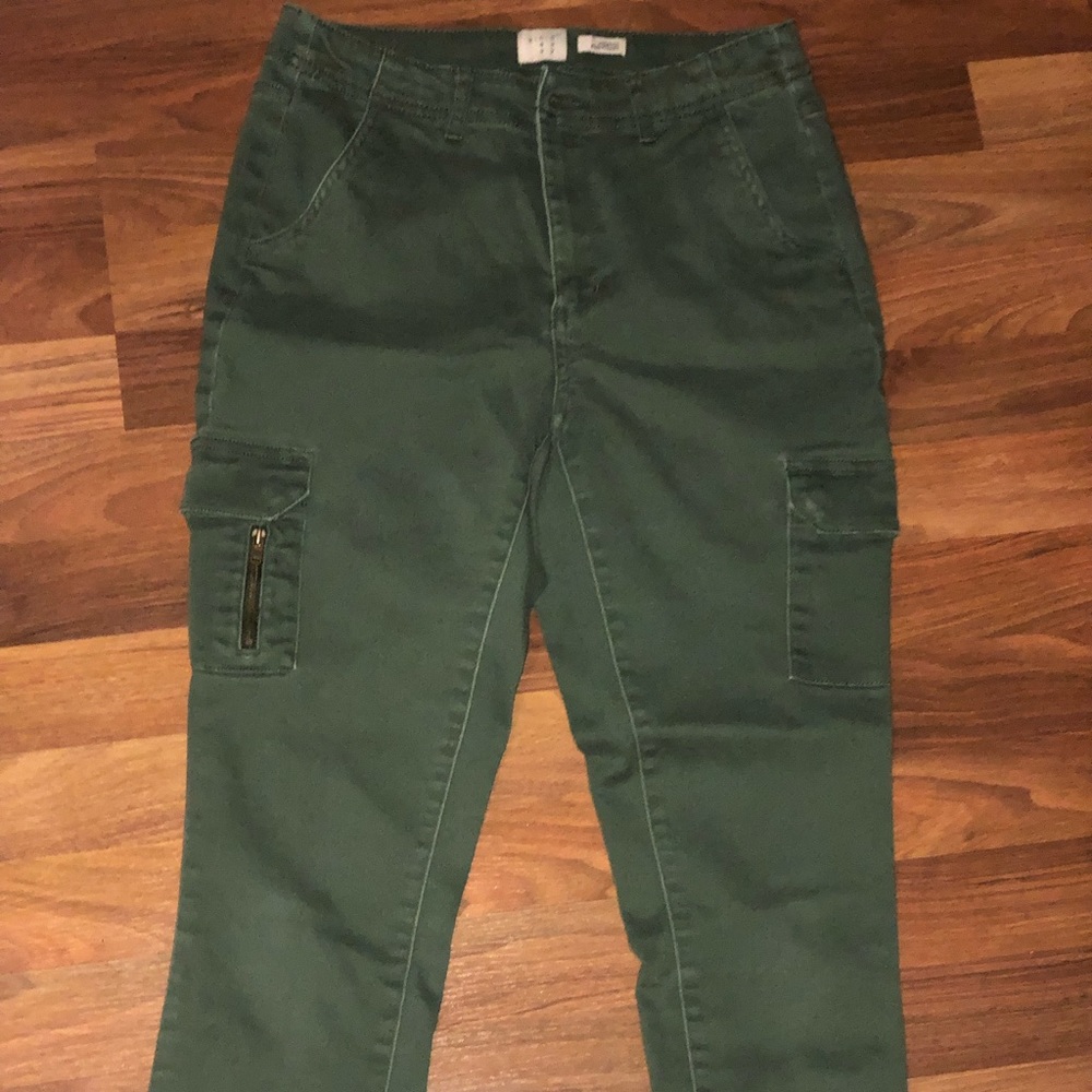 Andeway Pants